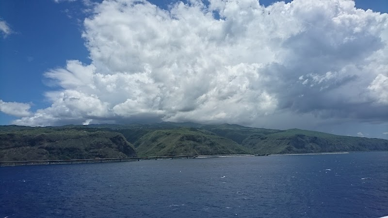 BeMount Paof Volcano Viewpoint