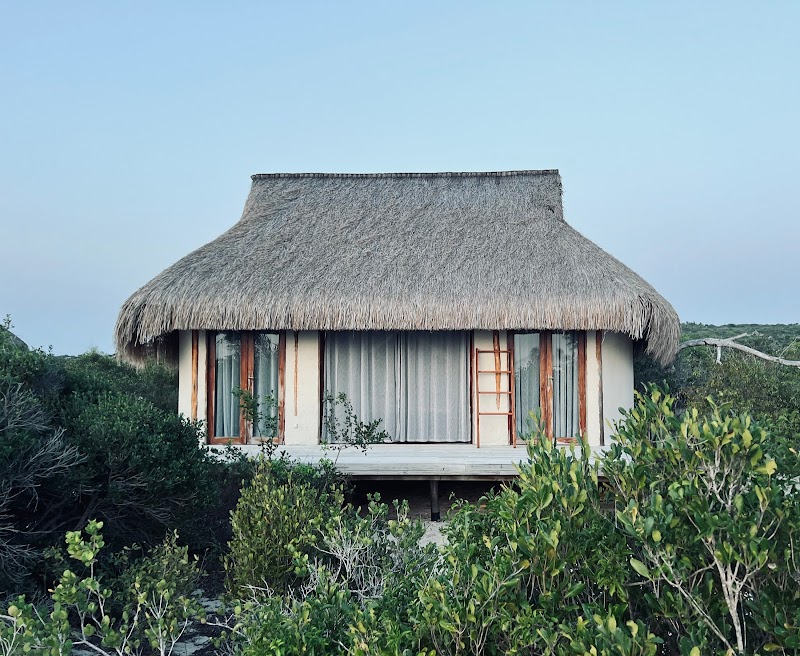 Bazaruto Archipelago View