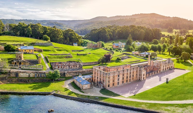 Port Arthur Historic Site