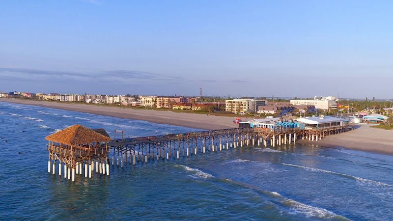 Cocoa Beach