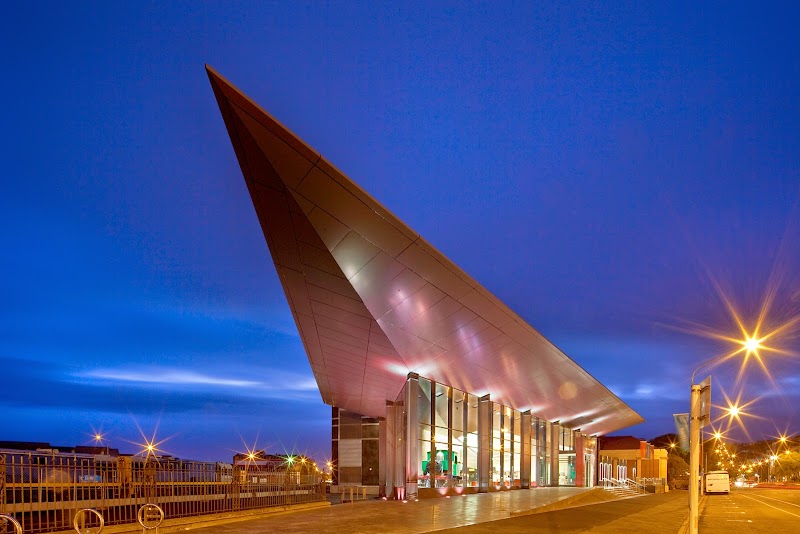 Toitū Otago Settlers Museum