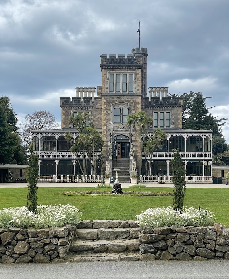 Larnach Castle