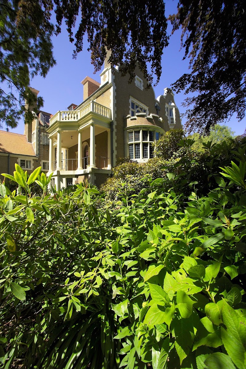 Olveston Historic Home