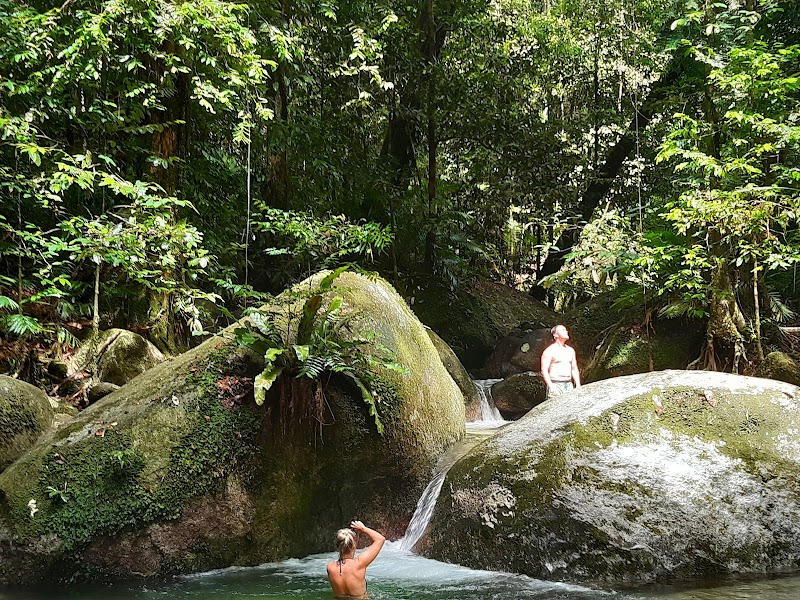 Mossman Gorge