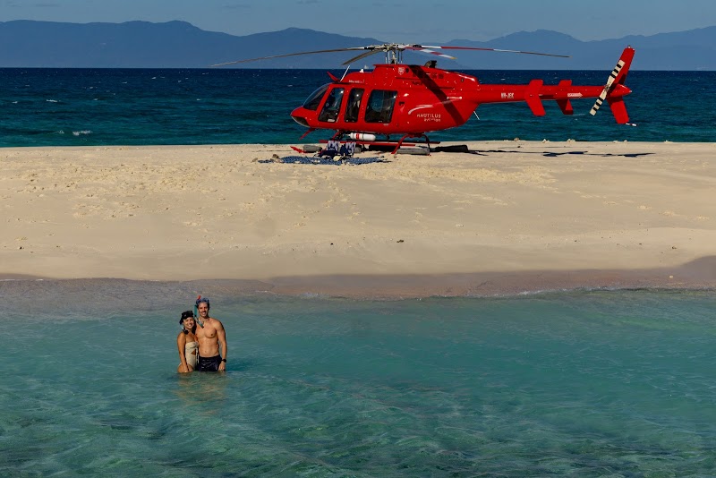 Nautilus Aviation Scenic Flight
