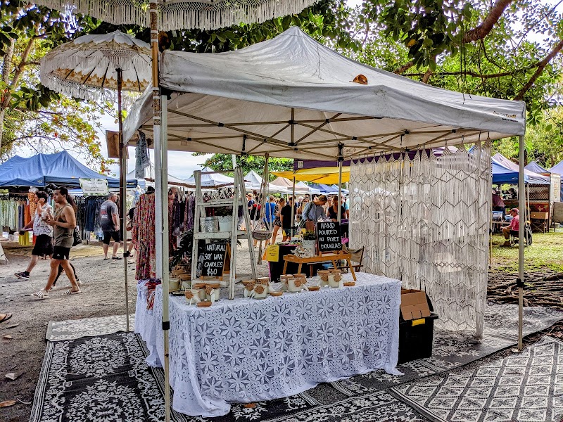 Tannum Street Markets