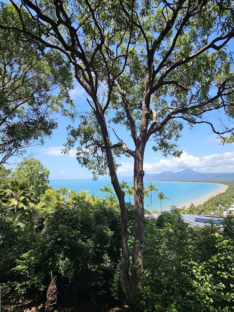 Flagstaff Hill Lookout