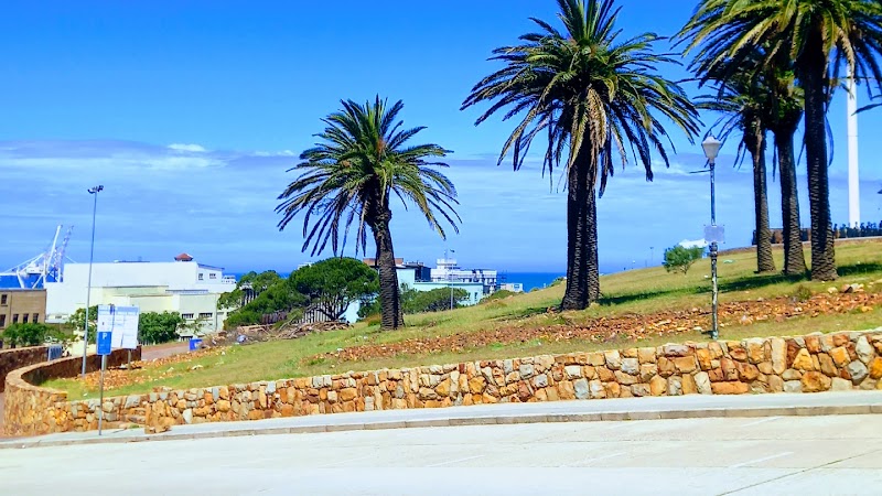 Donkin Reserve