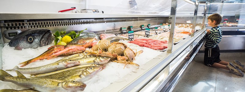 Port Lincoln Seafood Fresh Fish Market