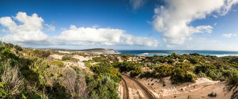 Lincoln National Park
