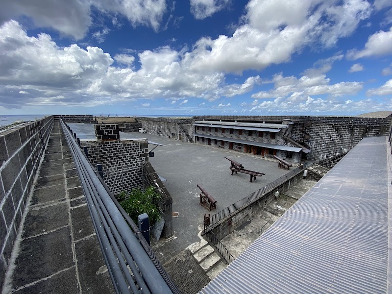 Port Louis Citadel (Fort Adelaide)