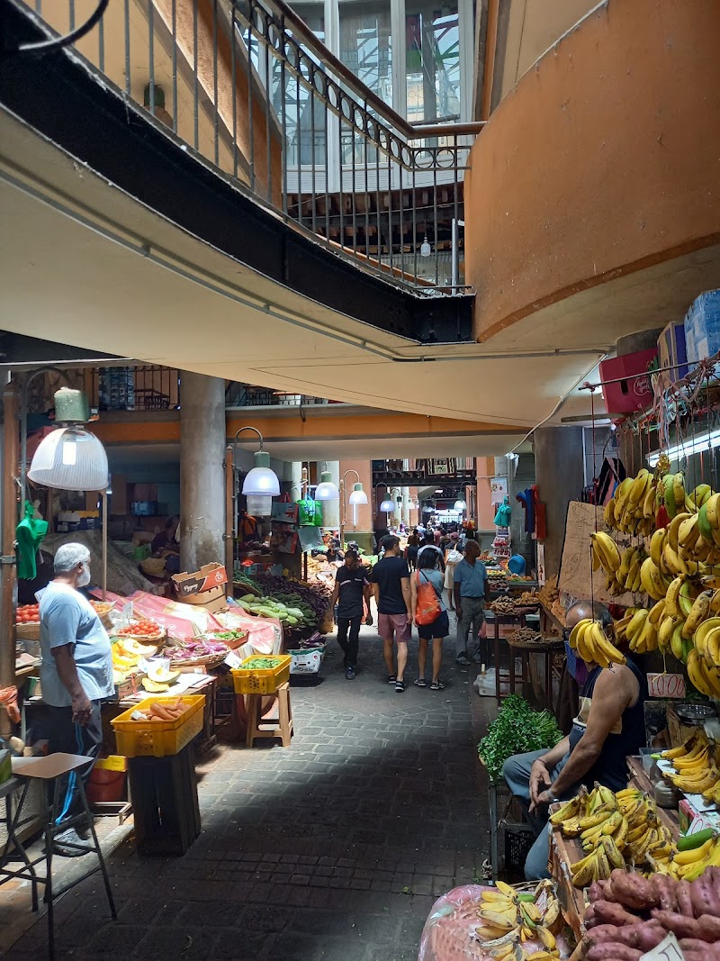 Central Market