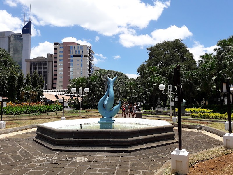 Jardin de la Compagnie