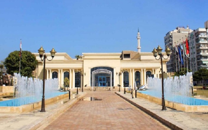 Port Said National Museum