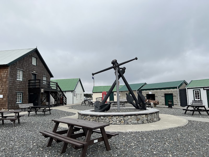 Falklands Museum