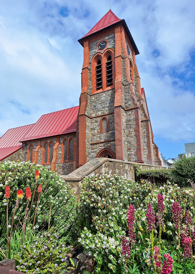 Christ Church Cathedral