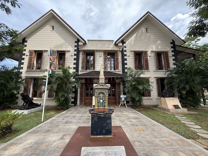 Seychelles National Museum