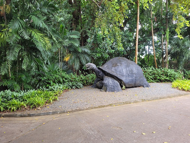 National Botanical Gardens
