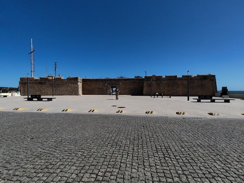 Forte da Santa Catarina