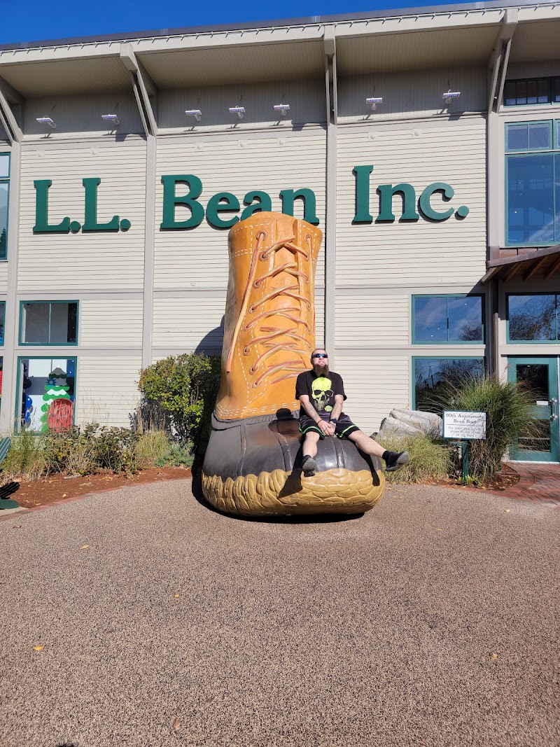 L.L.Bean Flagship Store