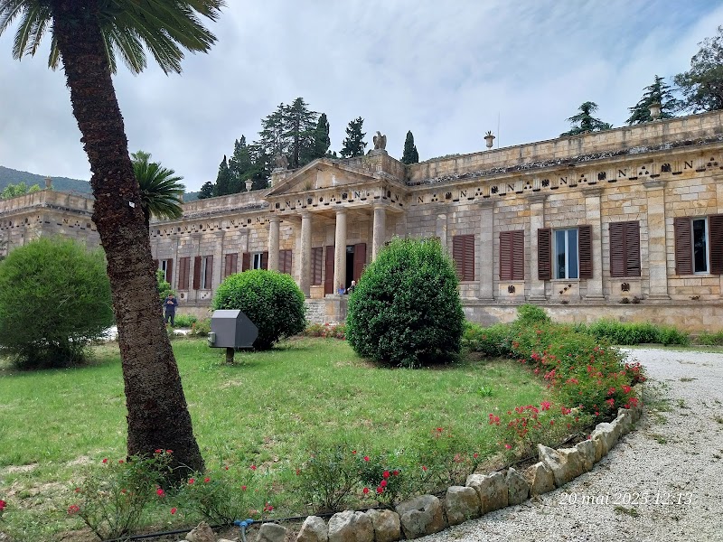 Villa San Martino