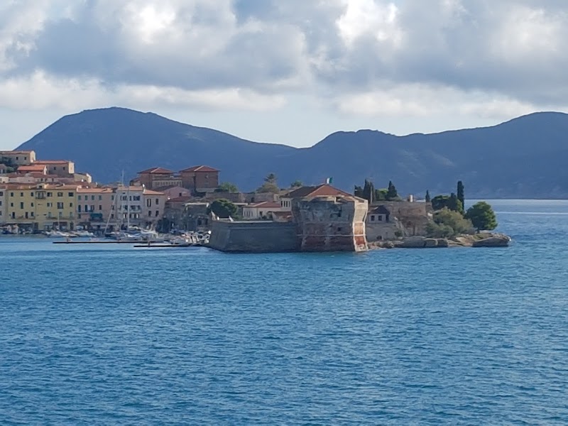 Archaeological Museum of Portoferraio