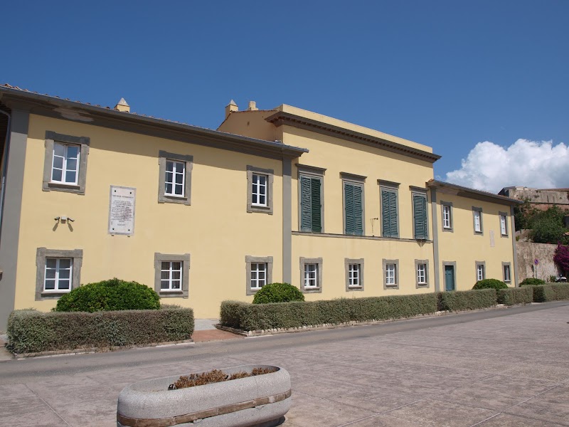 Villa dei Mulini