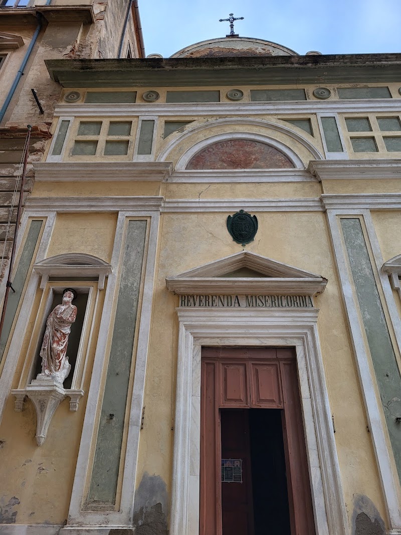 Chiesa della Misericordia