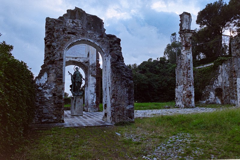 Oratory of Santa Caterina
