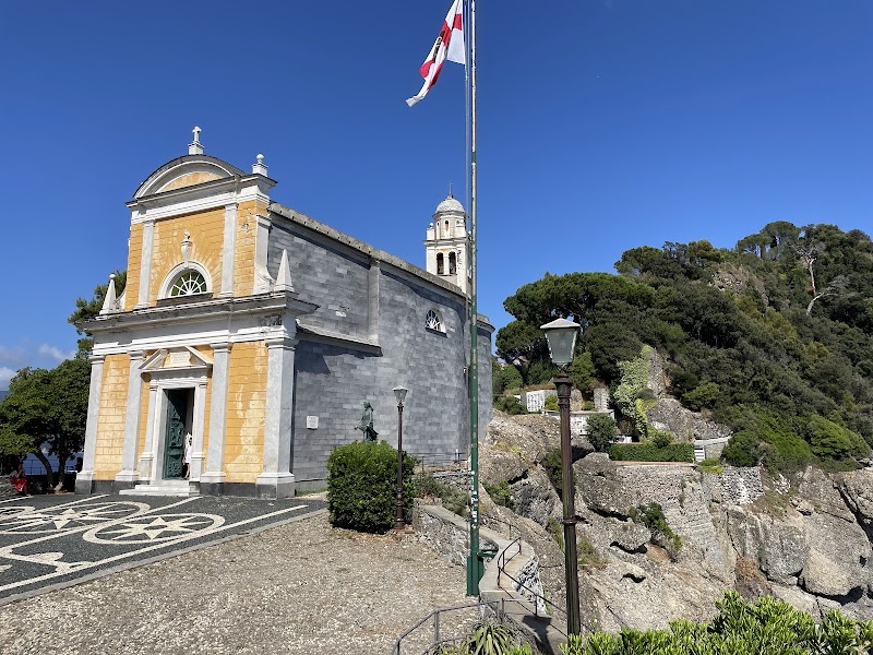 Church of San Giorgio