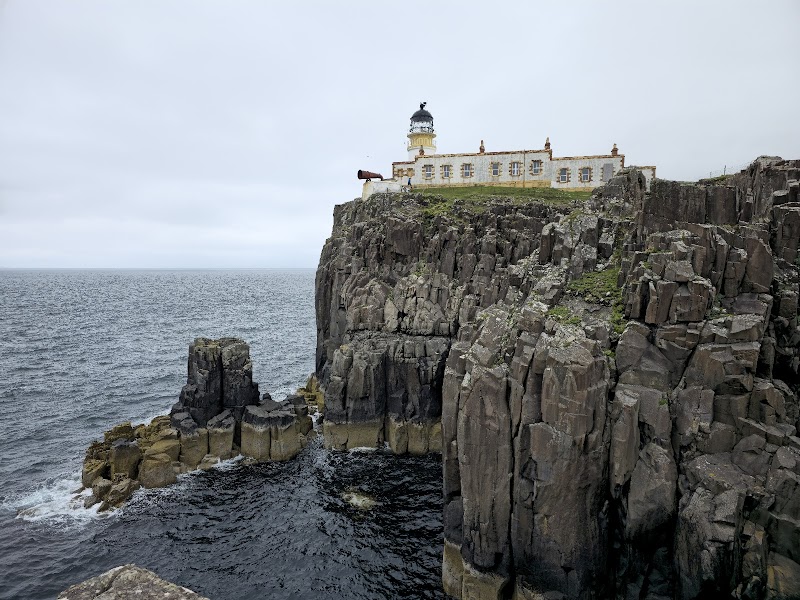 Neist Point Lighthouse
