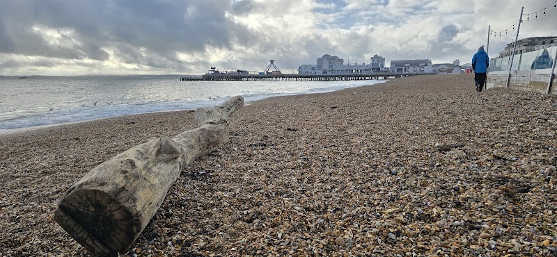 Southsea Seafront