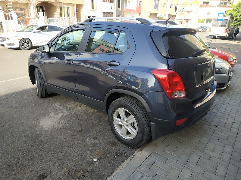 Cabral Pinto Elevator