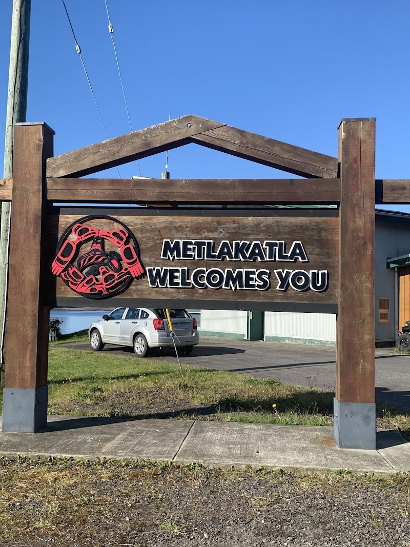 Metlakatla First Nations Community