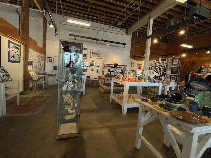 Canada House Gallery