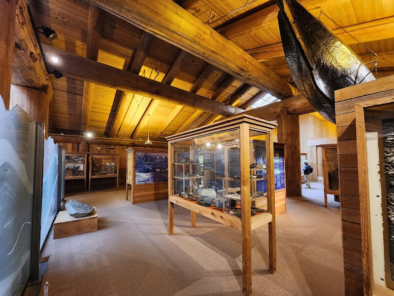 Museum of Northern British Columbia