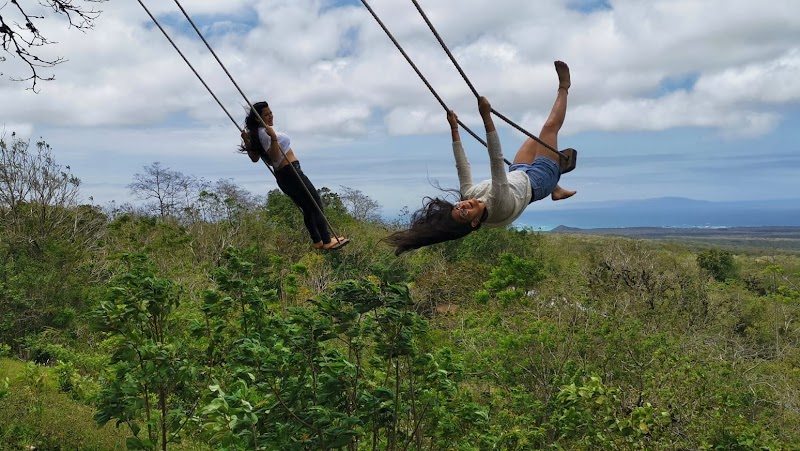 Santa Cruz Highlands