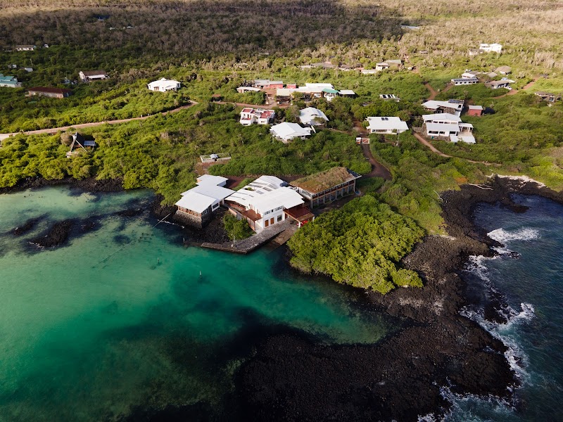 Charles Darwin Research Station