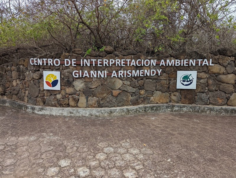 Galápagos Interpretation Center