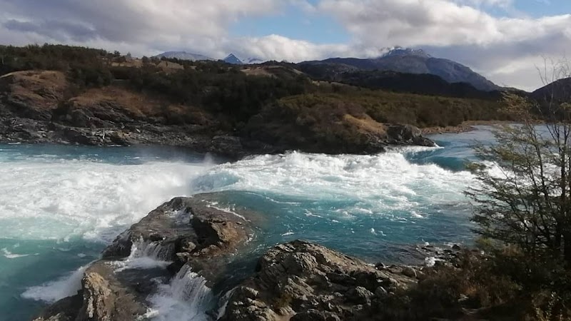 Hidden Rio Baker Viewpoint