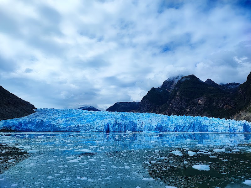 Laguna San Rafael Day Trip