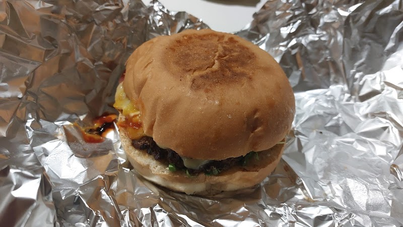 Charco de Puerto Cabras