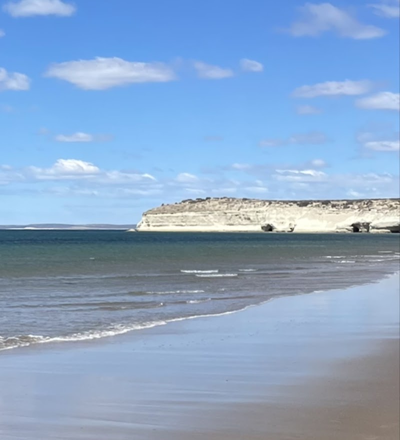 El Doradillo Beach