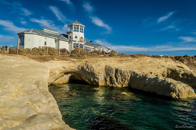 Ecocentro Punta Đông