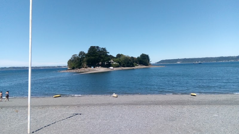 Chinquihue Beach