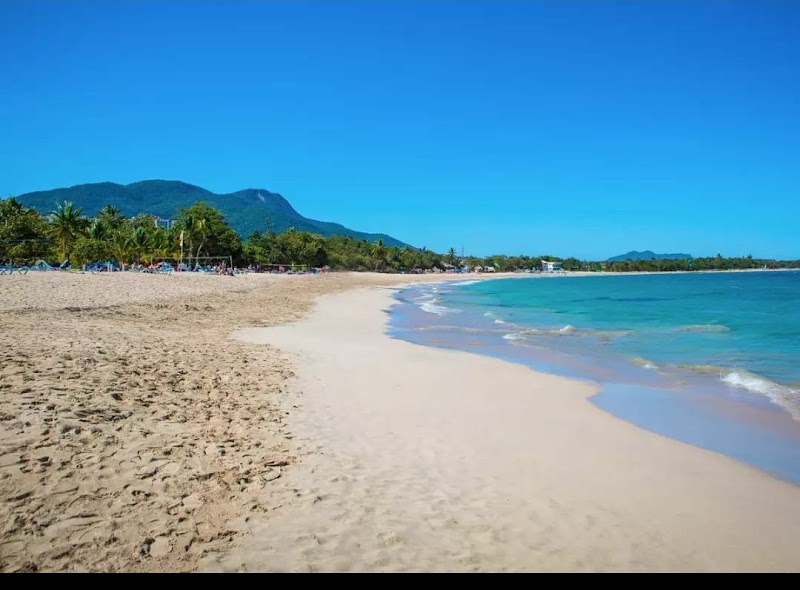 Playa Dorada