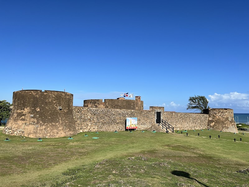 Fortaleza San Felipe