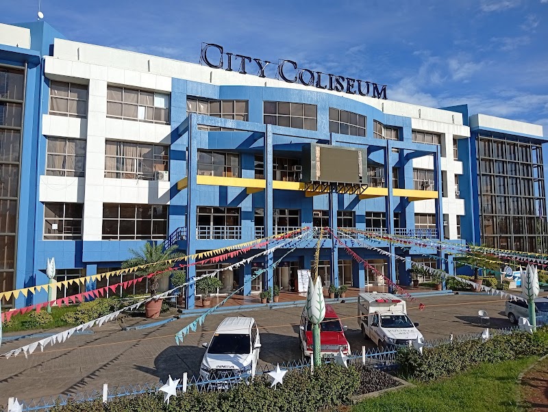 City Coliseum