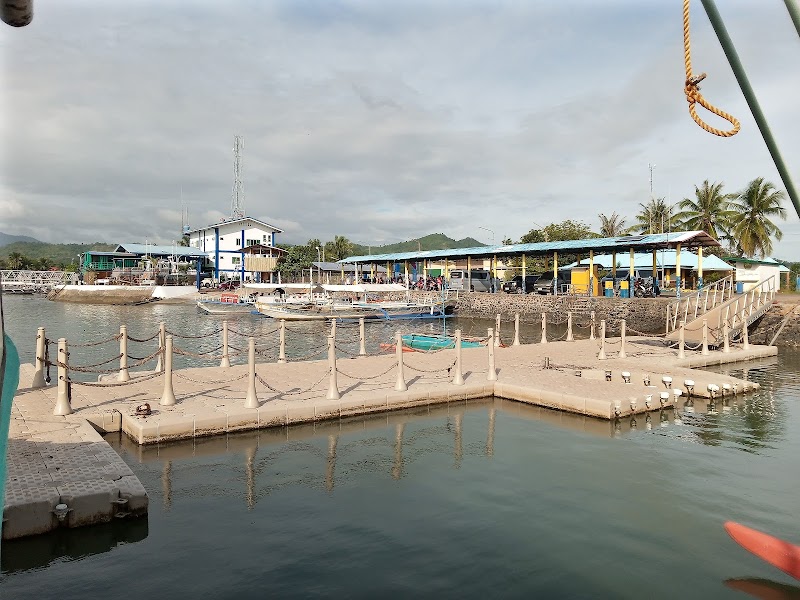 Honda Bay Island Hopping