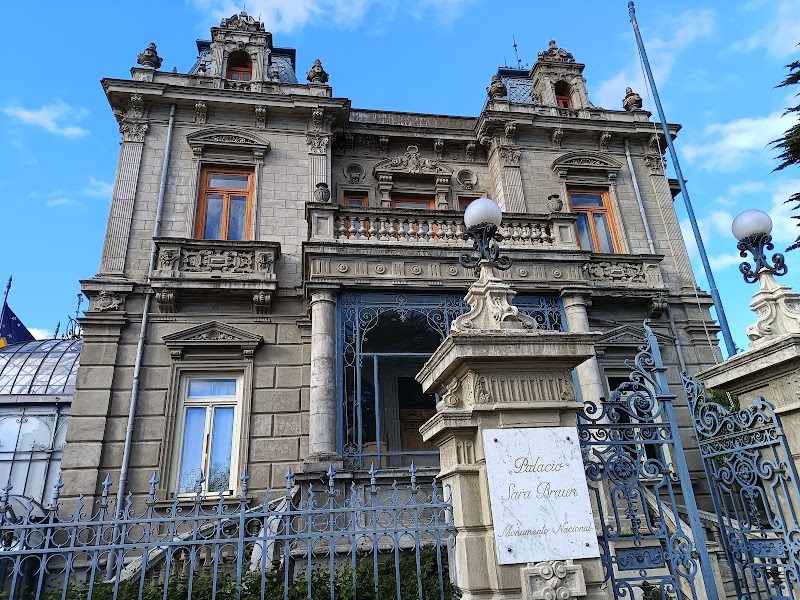 Palacio Sara Braun